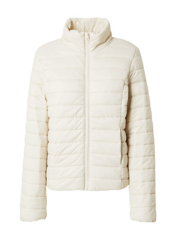 JDY JDY Преходно яке 'ZULU MADDY'  бежово