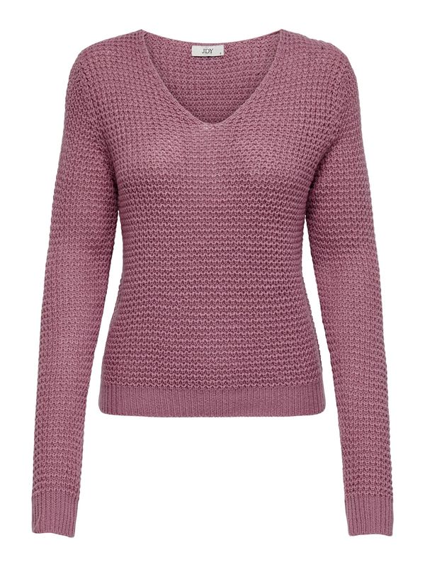 JDY JDY Пуловер 'ELLEN'  боровинка