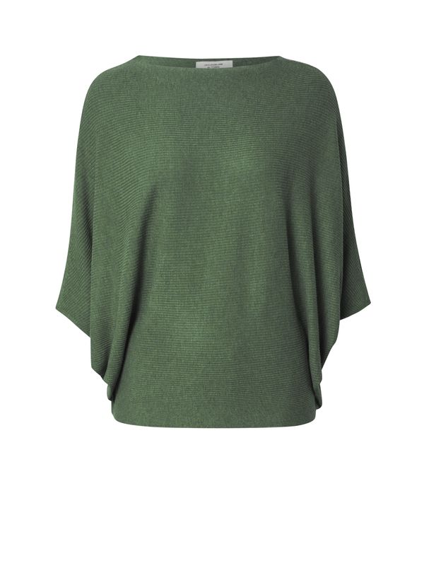 JDY JDY Пуловер 'New Behave'  елхово зелено