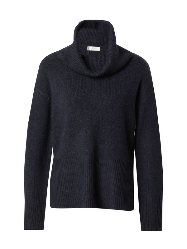 JDY JDY Пуловер 'RUE'  нощно синьо