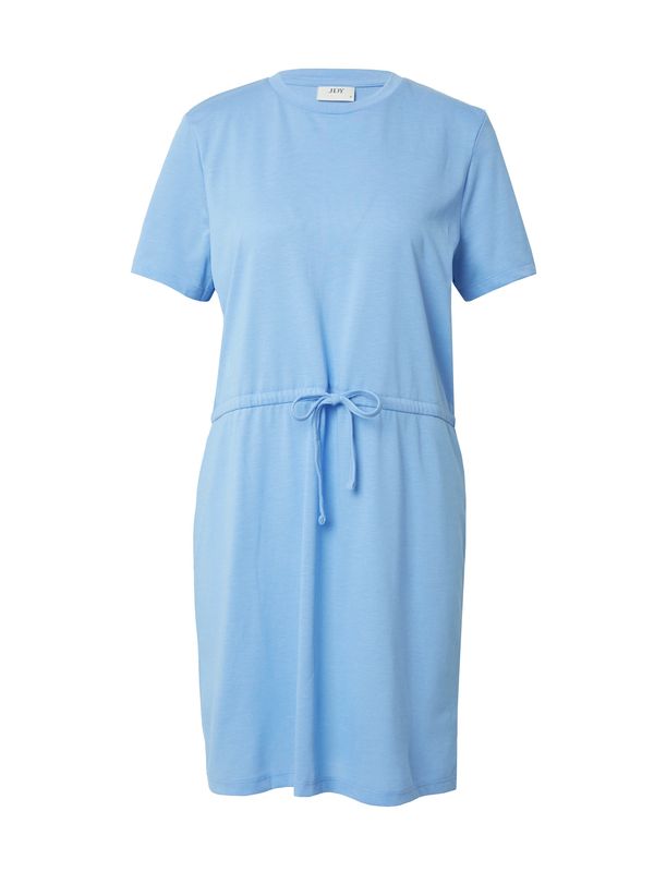 JDY JDY Рокля 'DALILA'  светлосиньо
