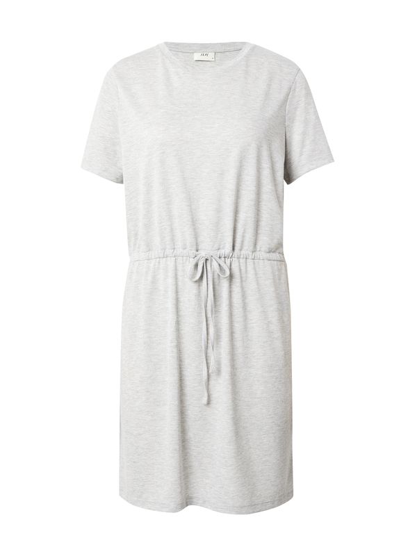 JDY JDY Рокля 'DALILA'  светлосиво