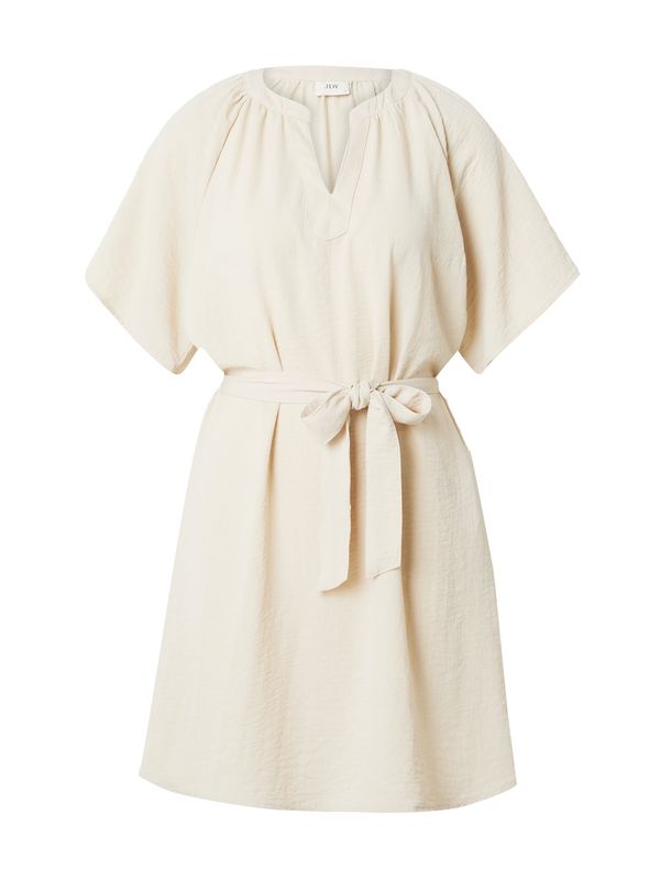 JDY JDY Рокля 'DIVYA'  бежово