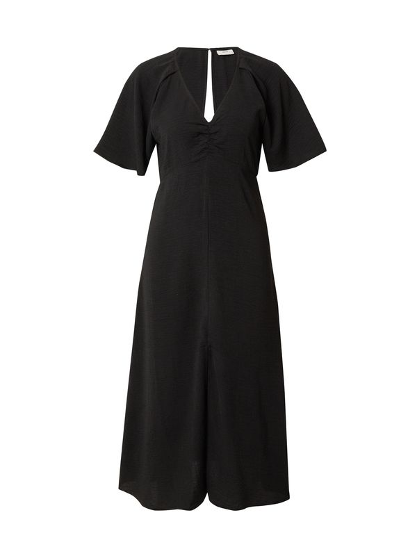 JDY JDY Рокля 'DIVYA'  черно