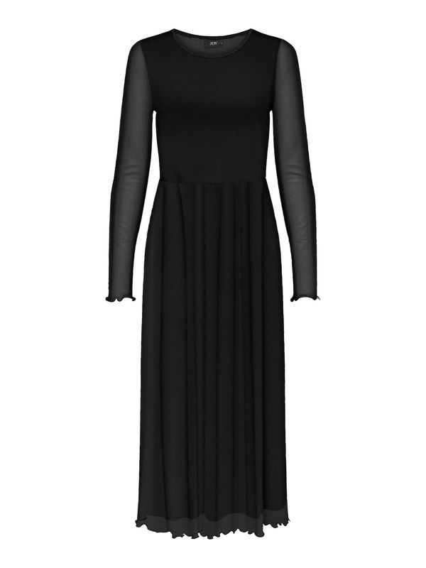 JDY JDY Рокля 'ELSA'  черно