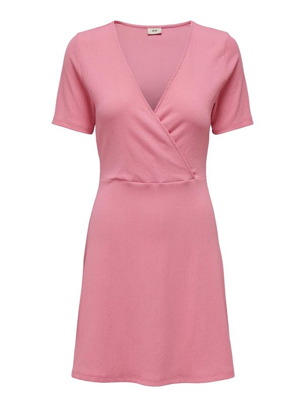 JDY JDY Рокля 'FILONA'  светлорозово