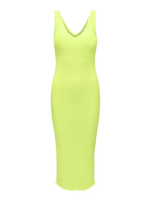 JDY JDY Рокля 'Fransiska'  тръстиково зелено