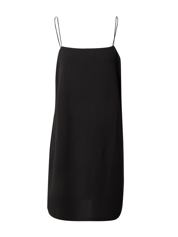 JDY JDY Рокля 'GEGGO'  черно