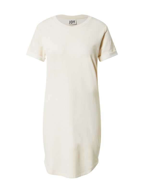JDY JDY Рокля 'IVY'  бежово