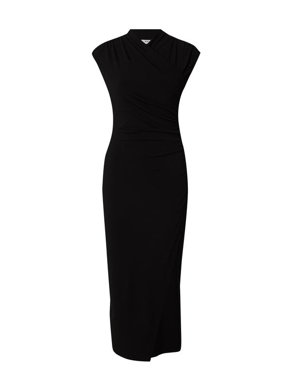 JDY JDY Рокля 'MISTY'  черно