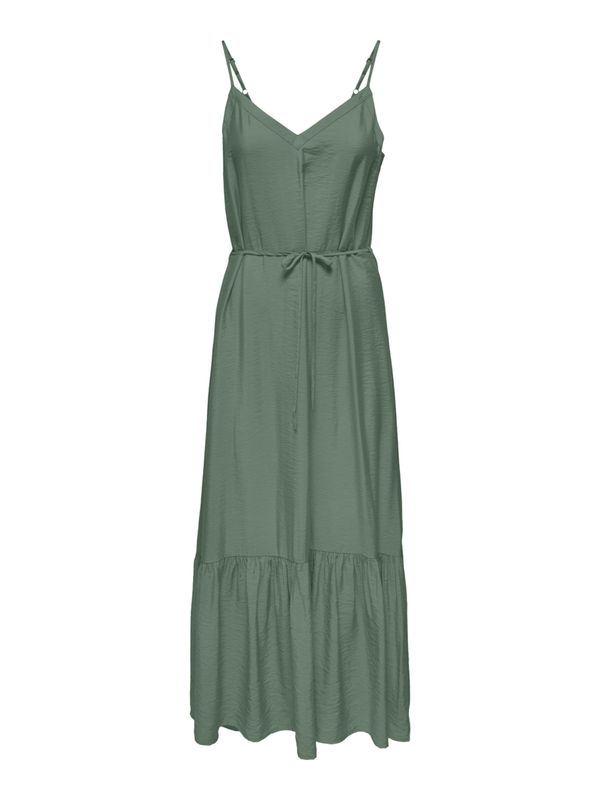 JDY JDY Рокля 'Monroe'  нефритено зелено