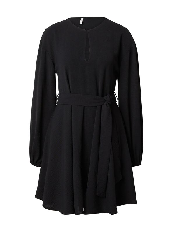 JDY JDY Рокля 'SASHA'  черно