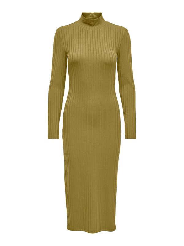 JDY JDY Рокля 'Sia'  тръстиково зелено