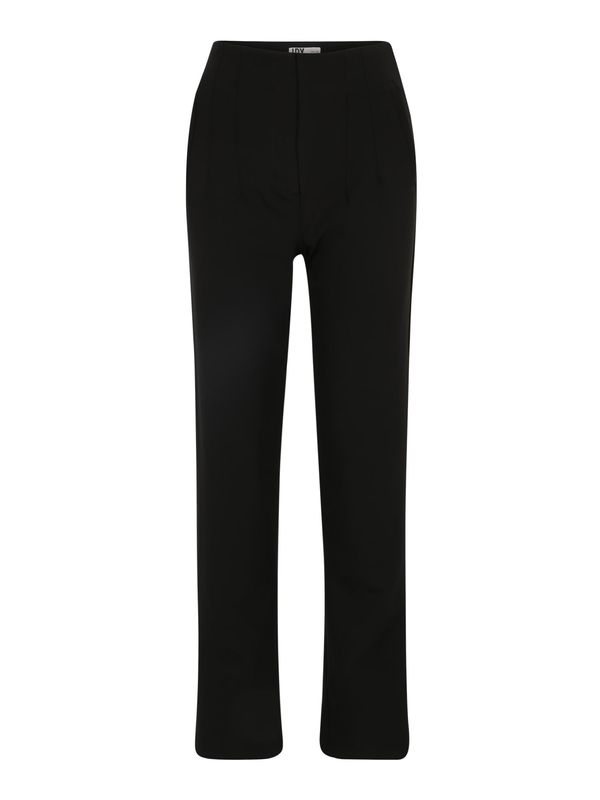 JDY Tall JDY Tall Панталон 'SIENNA'  черно