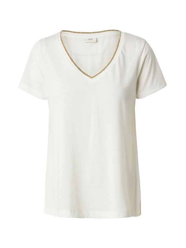 JDY JDY Тениска 'DALILA'  бяло