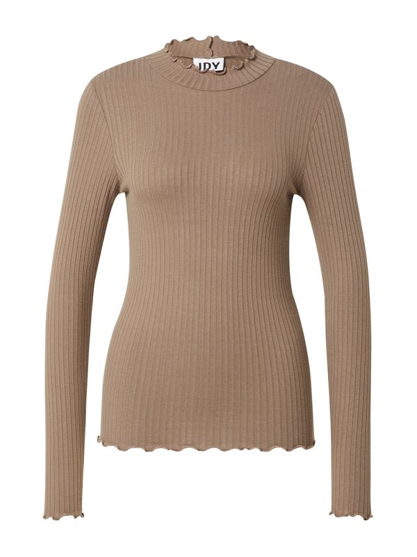 JDY JDY Тениска 'Fransiska'  брокат