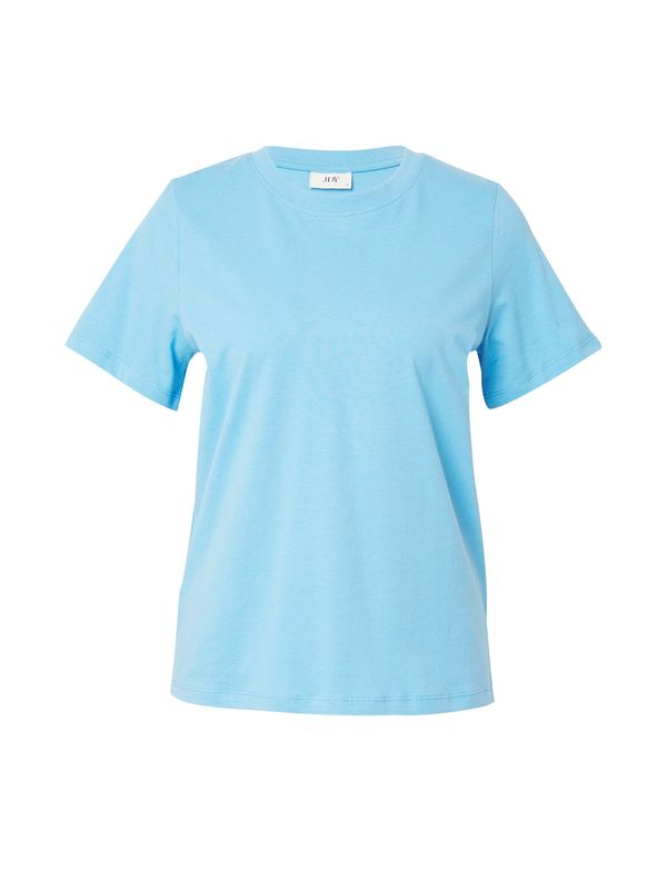 JDY JDY Тениска 'PISA'  небесносиньо