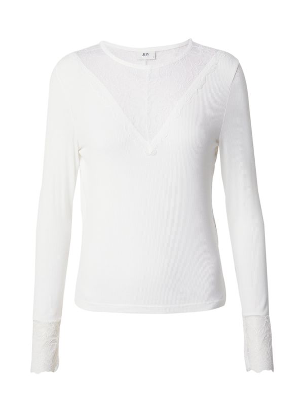 JDY JDY Тениска 'ROXY'  бяло