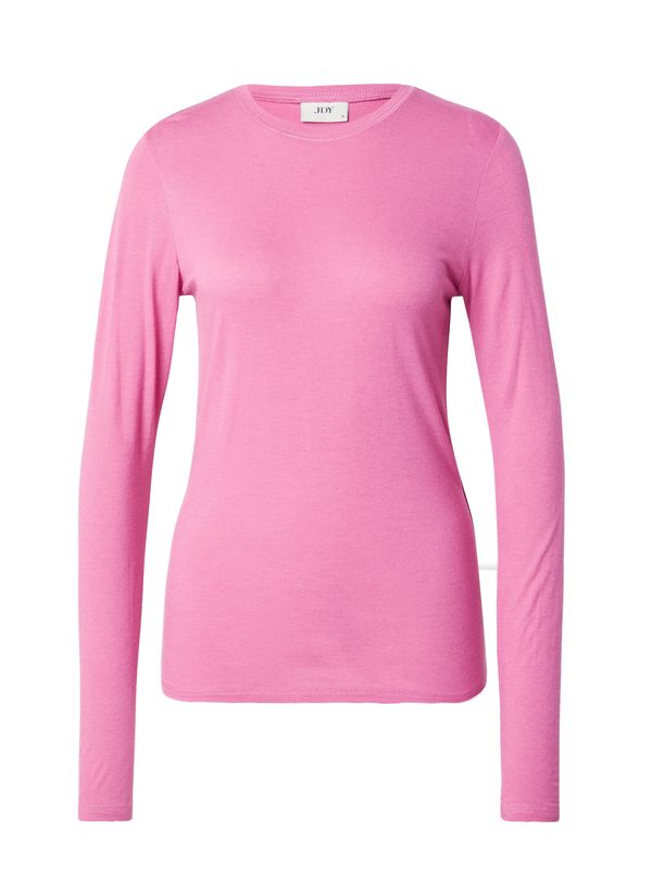 JDY JDY Тениска 'SUMA'  бледорозово