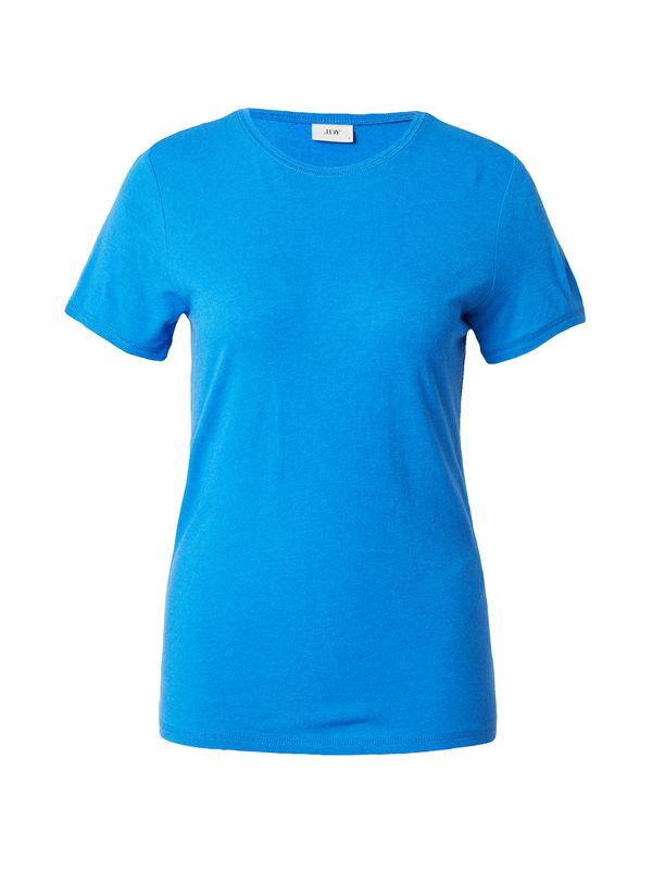 JDY JDY Тениска 'SUMA'  тюркоазен