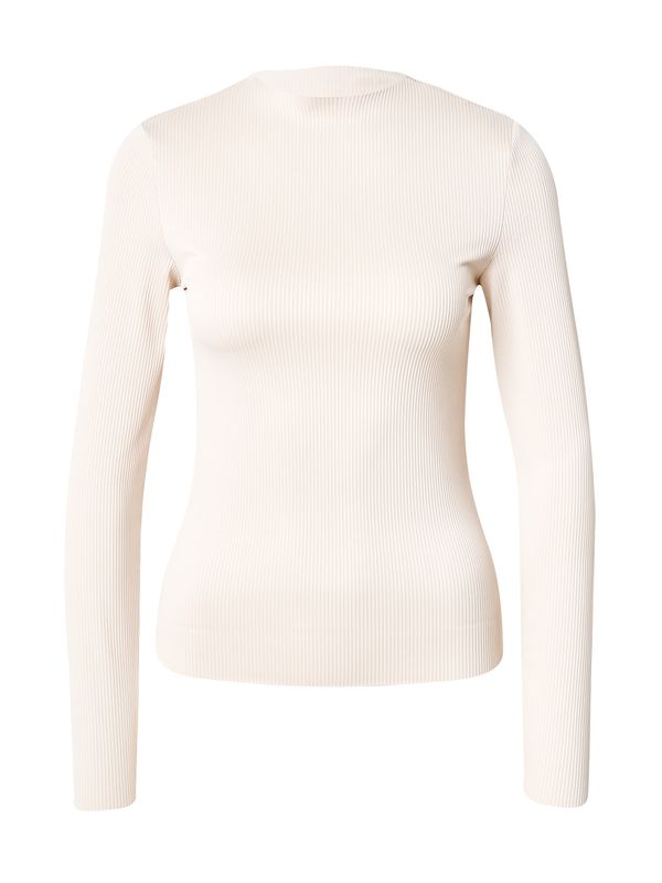 JDY JDY Тениска  телесен цвят