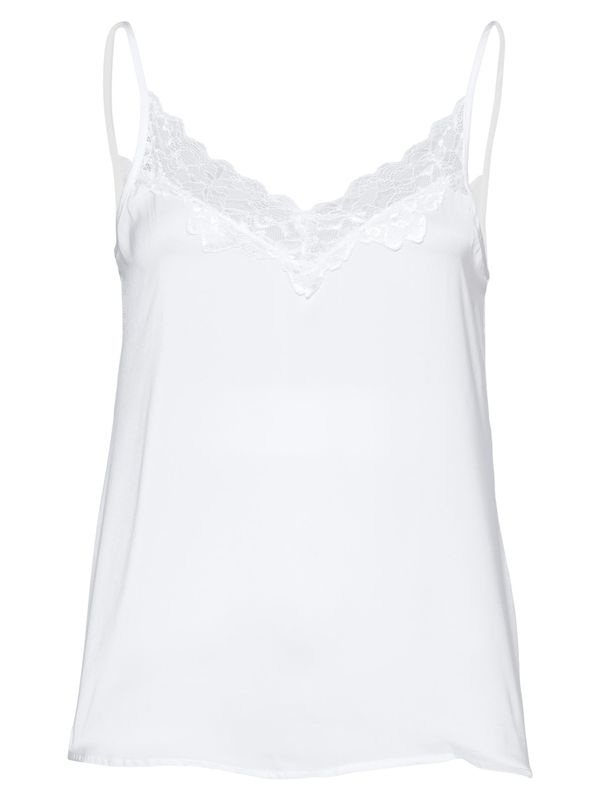 JDY JDY Топ 'APPA'  мръсно бяло