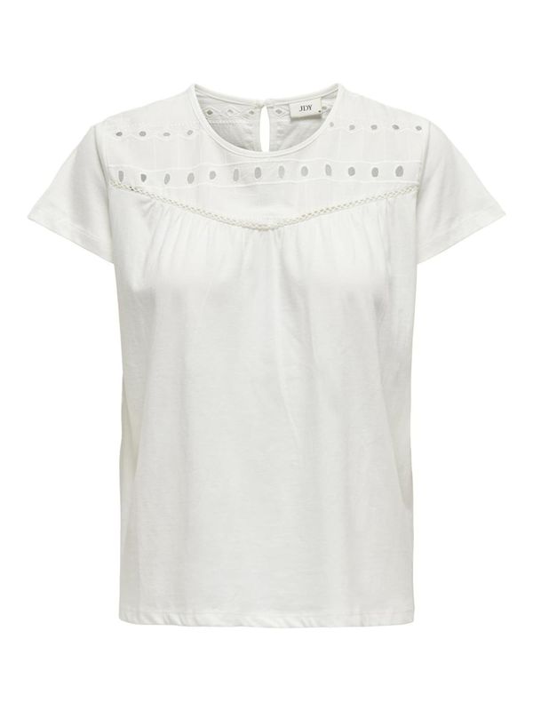 JDY JDY Топ 'KLEO'  бяло
