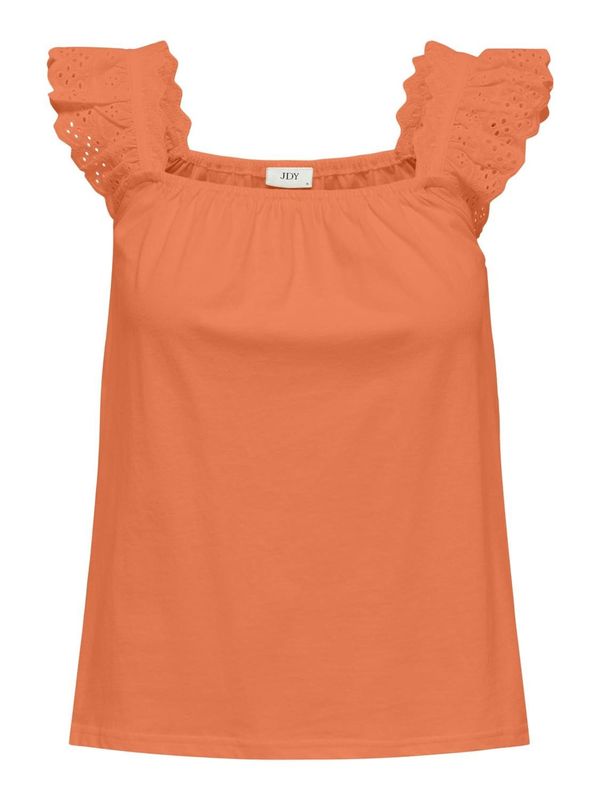 JDY JDY Топ 'VANJA'  оранжево