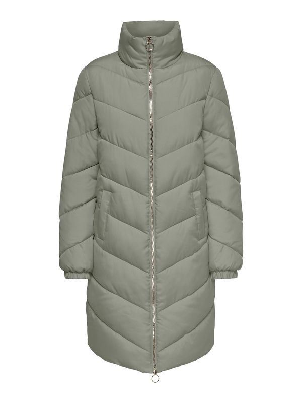 JDY JDY Зимно палто 'NEW FINNO'  маслина