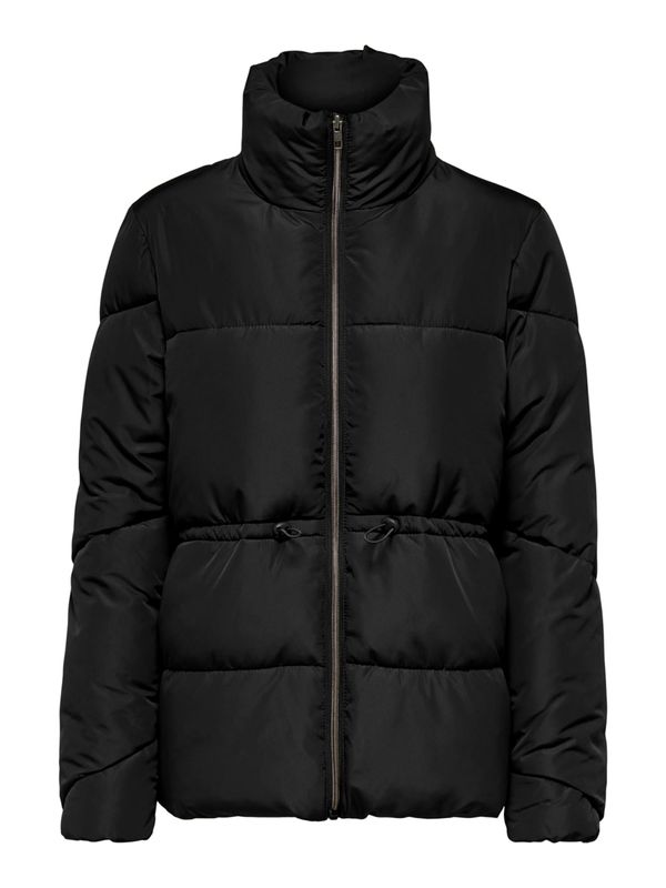 JDY JDY Зимно яке 'LUNA'  черно