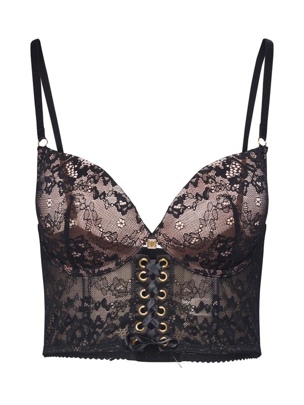 JETTE JETTE Корсаж  черно