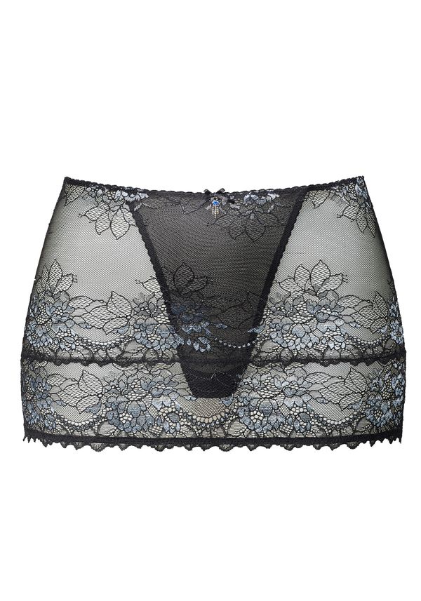 JETTE JETTE Отворени прашки  черно