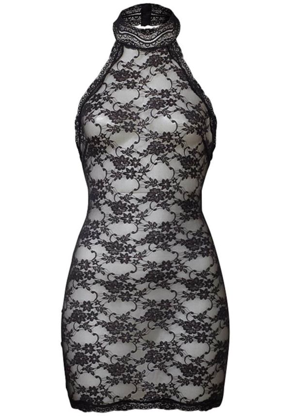 JETTE JETTE Пенюар  черно