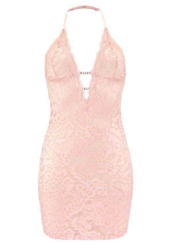 JETTE JETTE Пенюар  пудра