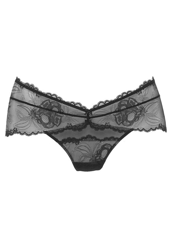 JETTE JETTE Слип  черно