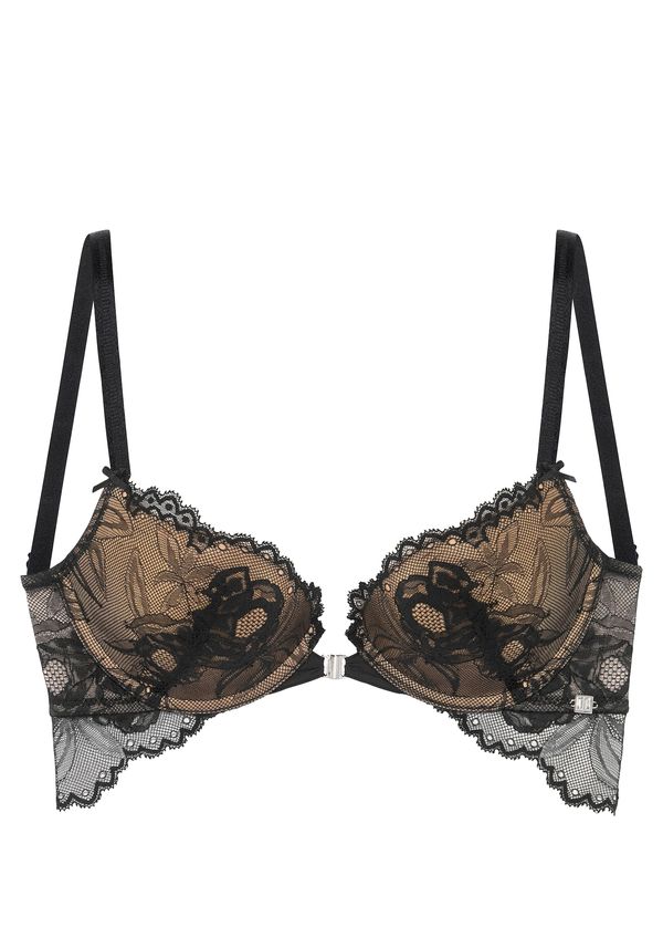 JETTE JETTE Сутиен  черно