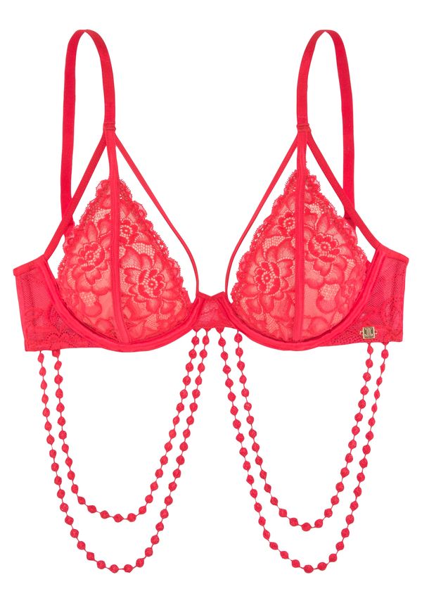 JETTE JETTE Сутиен  червено