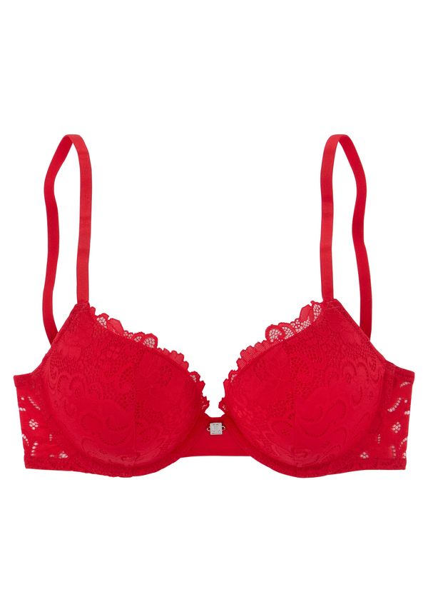 JETTE JETTE Сутиен  червено