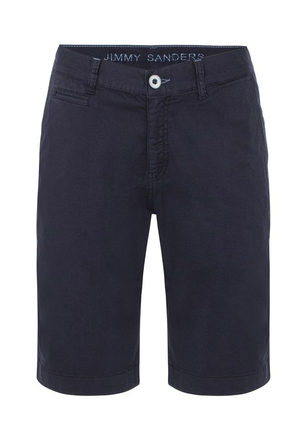 Jimmy Sanders Jimmy Sanders Панталон  нейви синьо