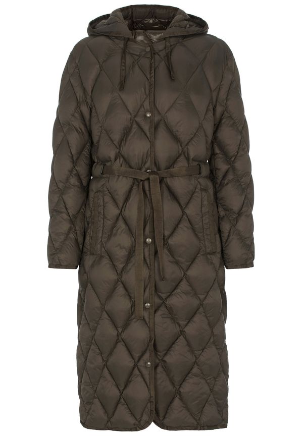 Jimmy Sanders Jimmy Sanders Преходно палто  каки