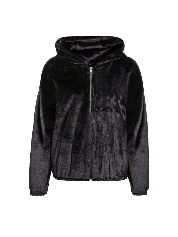 Jimmy Sanders Jimmy Sanders Преходно яке  черно