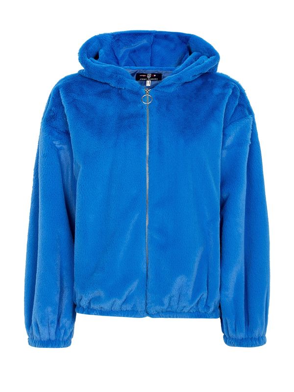 Jimmy Sanders Jimmy Sanders Преходно яке  синьо