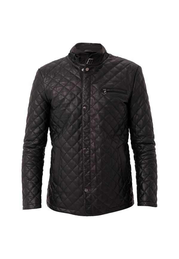 Jimmy Sanders Jimmy Sanders Преходно яке  тъмнокафяво