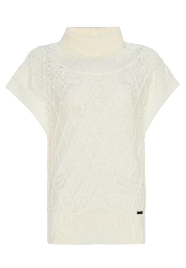 Jimmy Sanders Jimmy Sanders Пуловер  бяло