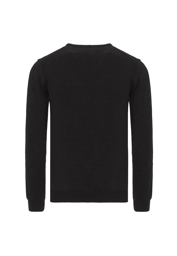 Jimmy Sanders Jimmy Sanders Пуловер  черно