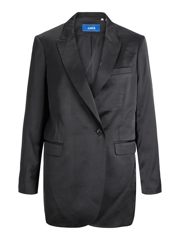 JJXX JJXX Блейзър 'Mary'  синьо / черно / бяло