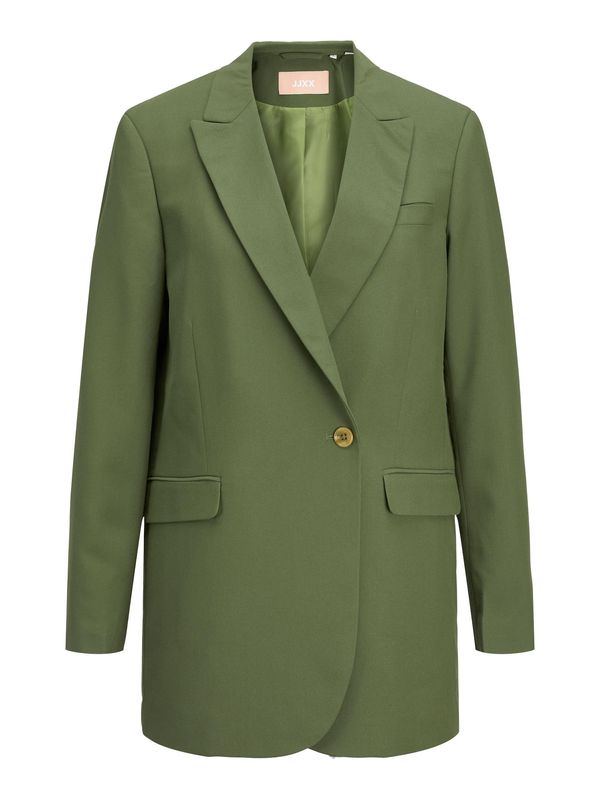 JJXX JJXX Блейзър 'Mary'  тъмнозелено