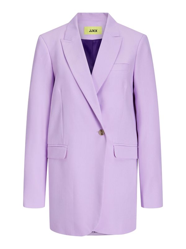 JJXX JJXX Блейзър  светлолилаво