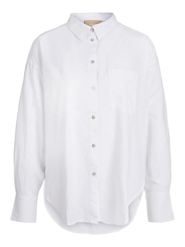 JJXX JJXX Блуза 'JAMIE'  бяло