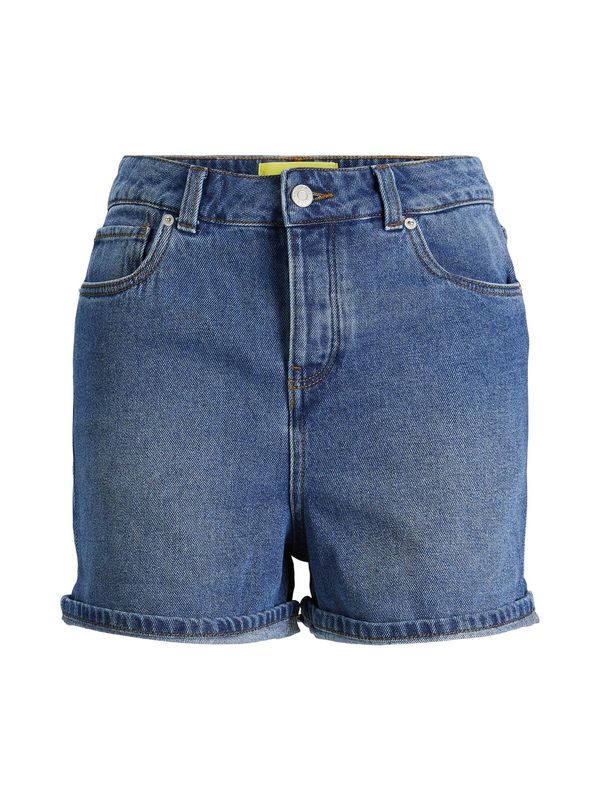 JJXX JJXX Дънки 'HAZEL'  син деним